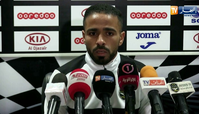 وفاق سطيف يقلب صفحة المولودية ويستعد لمباراة أمل عين مليلة