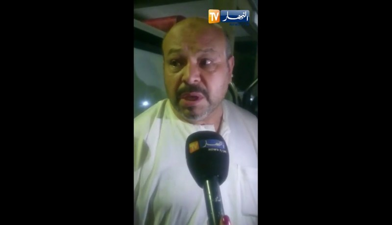 مقتل طفل وإصابة 5 أخرين في انفجار لغم تقليدي في البويرة