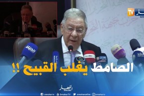 ولد عباس : ” الكهرباء تنقطع على ولد عباس..مام في الظلمة نخدم معاكم والسامط يغلب القبيح !! “