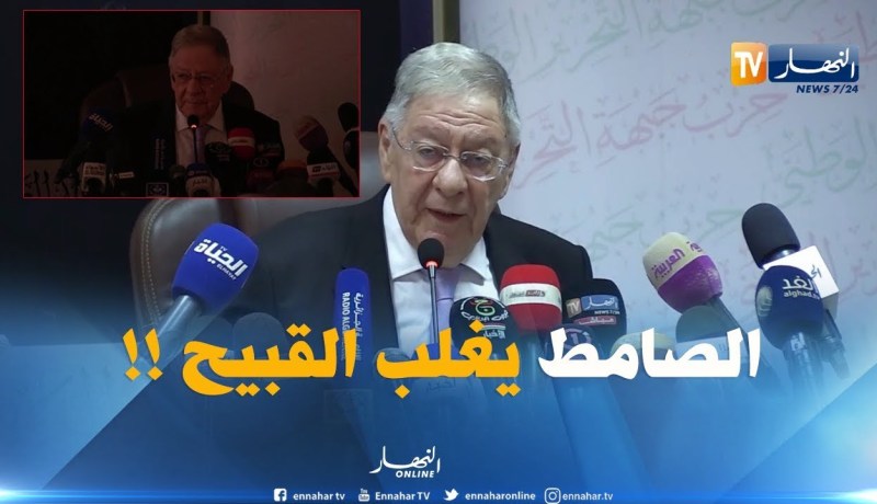 ولد عباس : ” الكهرباء تنقطع على ولد عباس..مام في الظلمة نخدم معاكم والسامط يغلب القبيح !! “