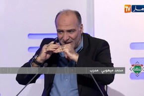 ستاد النهار: 2018.. الشعب أبعد ماجر وجلب بلماضي ومحرز أسعد الجزائريين بالسيتي