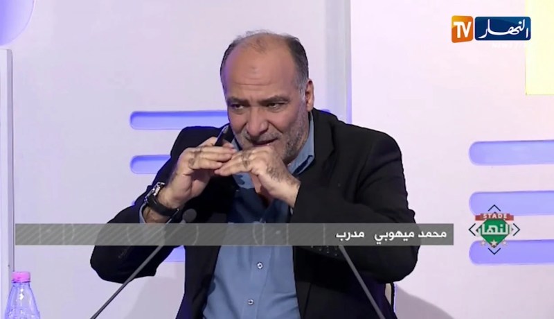 ستاد النهار: 2018.. الشعب أبعد ماجر وجلب بلماضي ومحرز أسعد الجزائريين بالسيتي