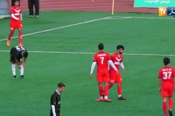 مولودية وهران تواجه نجم مقرة في ثمن نهائي كأس الجمهورية