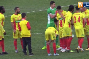 داربي عاصمي بين بارادو النصرية.. والسياسي في خرجة صعبة إلى الساورة