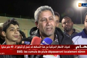 عصيان ، اثارة وتجاوزات في البطولة….والدولة تطلب ضبط النفس