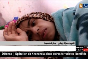 النشرة الآمازيغية لمساء الأحد 28/01/2018