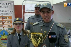 سطيف: المديرية الجهوية للجمارك تفتح أبوابها لعرض أهم كفاحات الجمركي