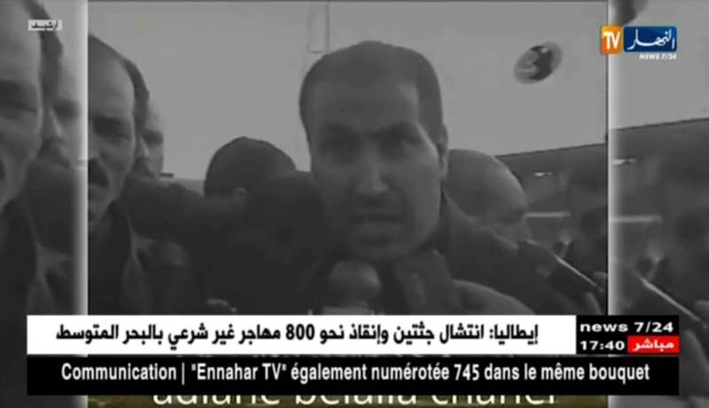 متابعات قضائية وتصريحات لا مسؤولة..حمار وفي لعاداته