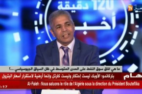 هل ستبقى دول الأوبك في خط الدفاع عن الأسعار والتخلي عن حصص السوق ؟