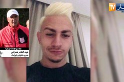 عمراني: إستبعادي للاعب شتال قضية إلتزام والسبب تسريحة شعره