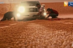 السعودية تكشف عن مسار رالي دكار الذي تحتضنه لأول مرة في تاريخها