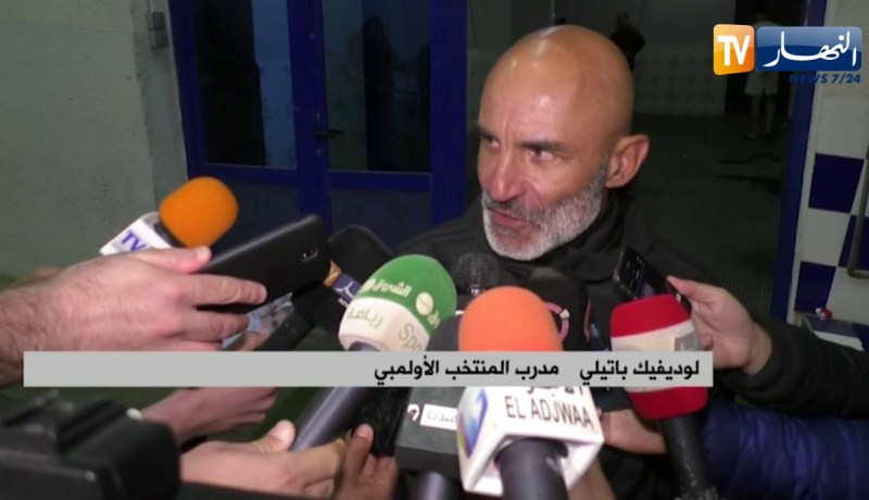 المنتخب الأولمبي يتجاوز غينيا الإستوائية بثلاثية ويضرب موعدا أمام غانا