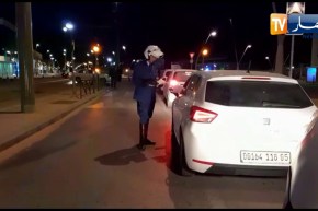 امن: ولاية ورقلة يطبق اجرات الحجر الجزئي