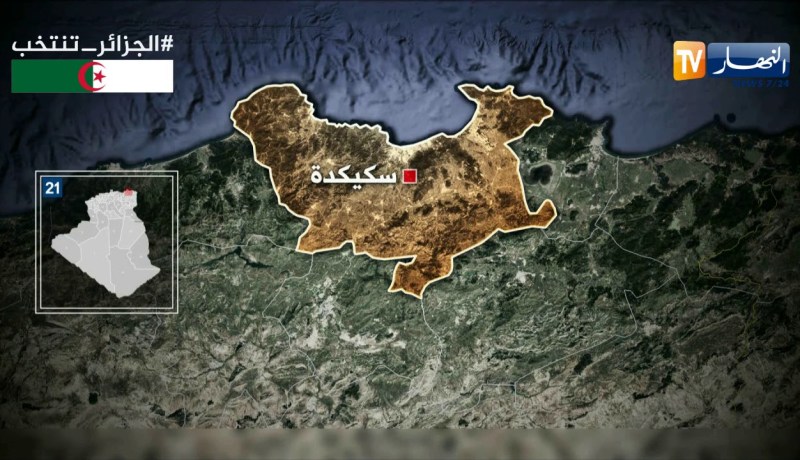 سكيكدة: خفر السواحل يحبط محاولة هجرة غير شرعية ل 19 شابا