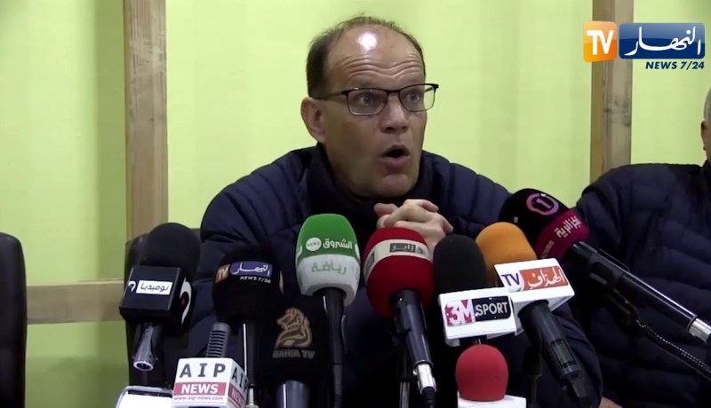 وفاق سطيف يفرض التعادل الإيجابي على شباب قسنطينة بهدف لمثله