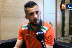 فريق شبيبة بجاية يواصل إستعداده لنهائي كأس الجمهورية