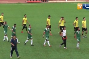 تأجيل مباريات الجولة الـ 25 من المحترف الثاني إلى الثلاثاء 12 مارس