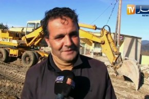 جيجل: بعد بث قناة النهار.. لموضوع البناية القديمة المهددة بالسقوط السلطات تتدخل