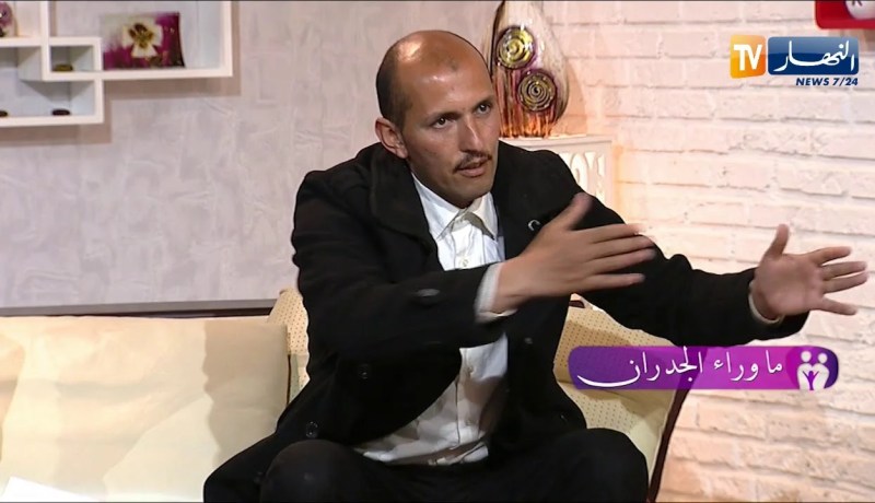 ما وراء الجدران: الزوبير.. من ذوي الإحتياجات الخاصة ينتظر تحديد أرضه منذ 20 سنة