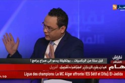 نائب بالمجلس الشعبي يرد على ولد عباس..كفى إستهتارا بالشعب..نحن أفضل من أمريكا في الفساد