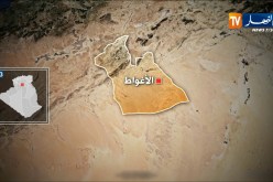 الأغواط: وفاة شابين في ورشة عمل إثر إنهيار التربة عليهما