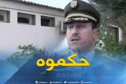 درك وطني : “تم توقيف الجاني مرتكب جريمة قتل “المؤذن” ببلدية الحاج المشري”