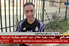 البليدة: اللهفة والتبذير يحولان شوارع مدينة الورود إلى مفارغ عمومية