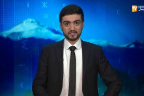 النشرة الأمازيغية لمساء الأربعاء 21/03/2018