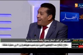 رشيد الطاوسي: الشباب فريق كبير لكن لم أجد ما كنت أتمناه