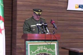 الدرك الوطني/ الحصيلة السنوية لولايتي البليدة وبجاية في 2018