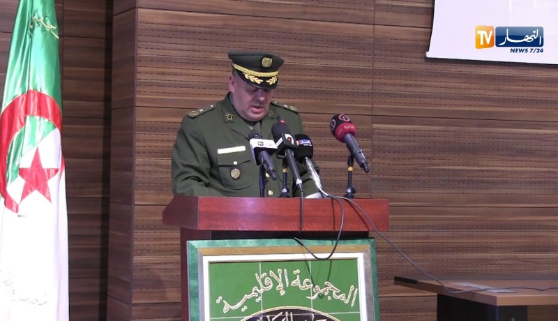 الدرك الوطني/ الحصيلة السنوية لولايتي البليدة وبجاية في 2018