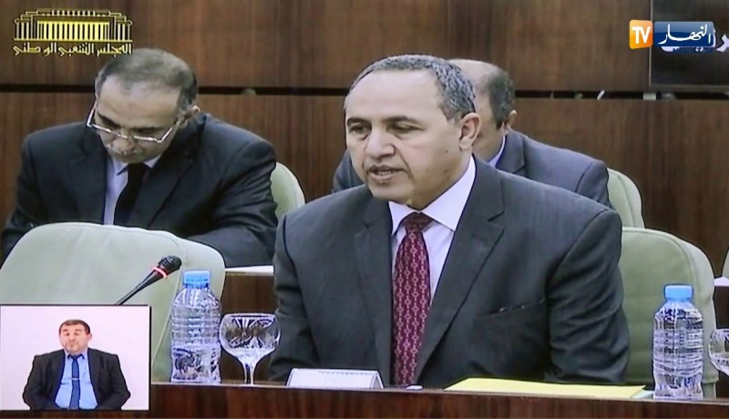 برلمان: وزير الثقافة يرد على إشكالية الأغاني الهابطة في المهرجانات الثقافية