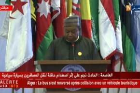 الأمين العام لمنظمة الأوبك: “النقاشات اليوم كانت بنّاءة..وغدا سيكون هناك لقاء مع سوناطراك !! “