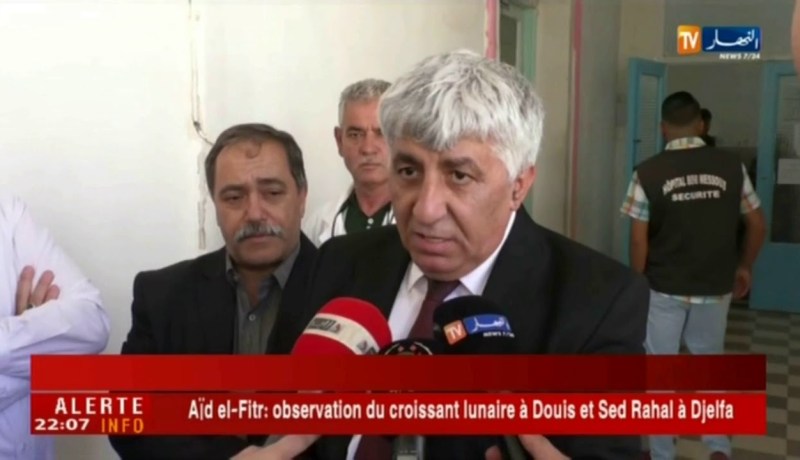 الرئيس المدير العام لشركة نفطال: الوقود متوفر بكل المحطات أيام العيد