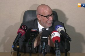 سياسة: هذه هي مقترحات الهيئة العليا لمراقبة الإنتخابات لضمان شفافية أكبر