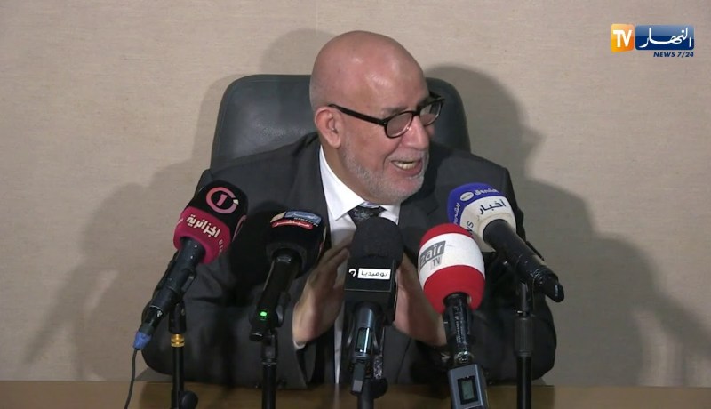 سياسة: هذه هي مقترحات الهيئة العليا لمراقبة الإنتخابات لضمان شفافية أكبر