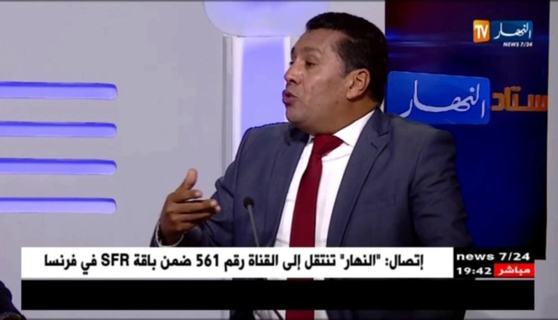 رشيد الطاوسي..سلوك حامية لم يعجبني وهذا سبب رحيله من الشباب