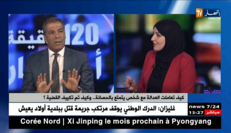 قضايا يحركها الإعلام والرأي العام.. هكذا يتحرك النائب العام !