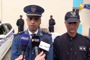 سيدي بلعباس: حجز 10 كلغ من الكيف المعالج و توقيف شخص