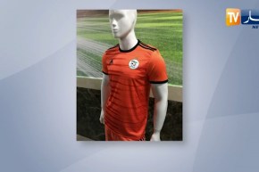 أديداس تكشف عن أقمصة الخضر في إنتظار القميص النهائي