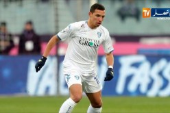 بن نصار يختار ضمن التشكيلة المثالية للاعبين الشباب في البطولة الإيطالية