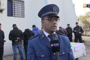 قسنطينة: فرقة البحث و التحري تطيح بشبكة دولية مختصة في ترويج المخدرات