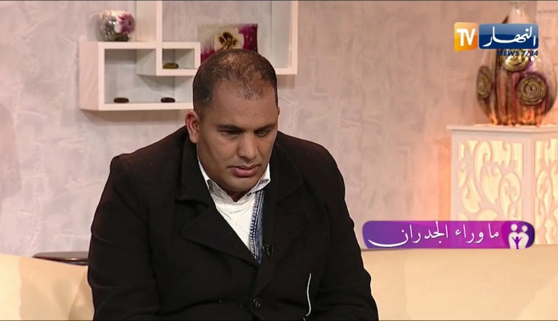 ما وراء الجدران: الشيخ شمس الدين.. شيئ عجيب يحدث في الجزائر.. أم عازبة منحتها أكبر من منحة المكفوف