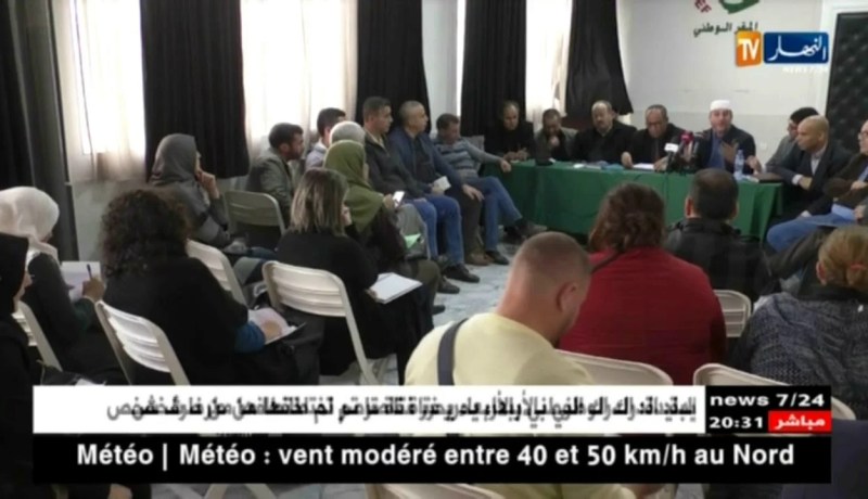 المفاوضات بين نقابة الكنابست ووزارة التربية تفشل بعد تمسك النقابة بالإضراب