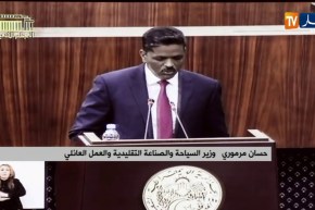 وزير السياحة: لدينا عجز في طاقة الإيواء وإنتعاش السياحة الداخلية يعود إلى تشجيع الإستثمار