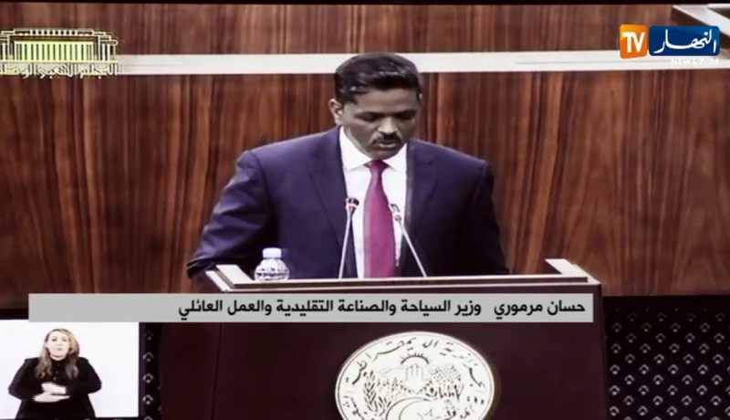 وزير السياحة: لدينا عجز في طاقة الإيواء وإنتعاش السياحة الداخلية يعود إلى تشجيع الإستثمار