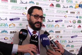 الرئيس المدير العام لبنك السلام: “سنطلق سلة منتجات جديدة في مجال القروض لفائدة المؤسسات الناشئة”