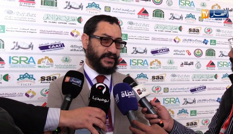 الرئيس المدير العام لبنك السلام: “سنطلق سلة منتجات جديدة في مجال القروض لفائدة المؤسسات الناشئة”