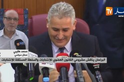 محلل سياسي  :” جيل اليوم قد فهم عناصر اللعبة وقد هيّئ نفسه لبناء الوطن !!”