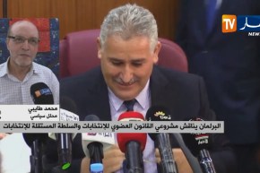 محلل سياسي  :” جيل اليوم قد فهم عناصر اللعبة وقد هيّئ نفسه لبناء الوطن !!”